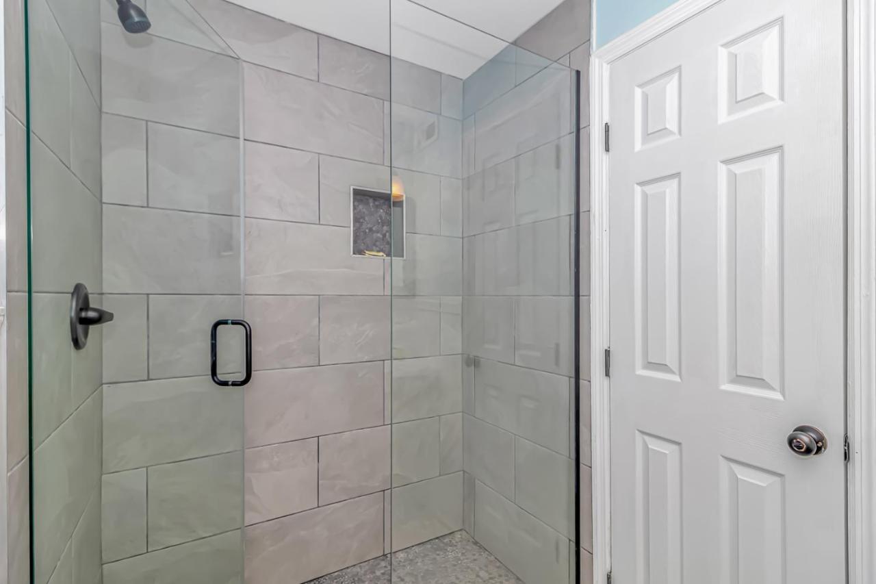 125 Atlantic Avenue Unit E - Pet Friendly! Walk To The Beach And Pier!1Br -1Ba - Sleeps 2-4 Guests! Myrtle Beach Exterior foto